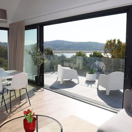 Major Residence Tihany Exterior photo