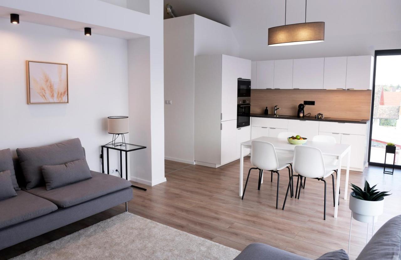 Major Residence Tihany Exterior photo