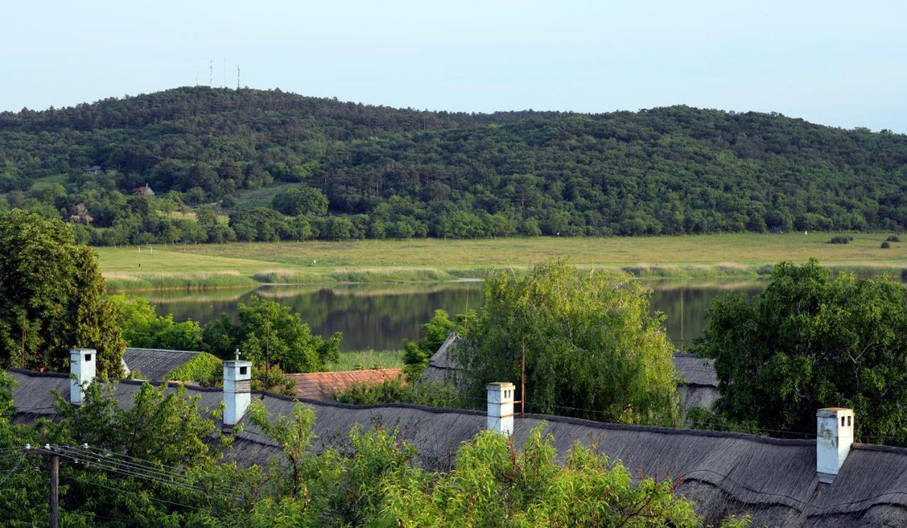 Major Residence Tihany Exterior photo